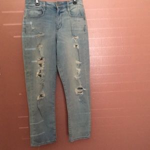 Arizona jeans woman’s size 7